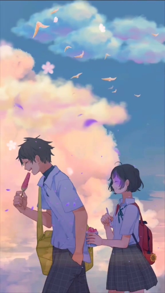 夏季青春之恋