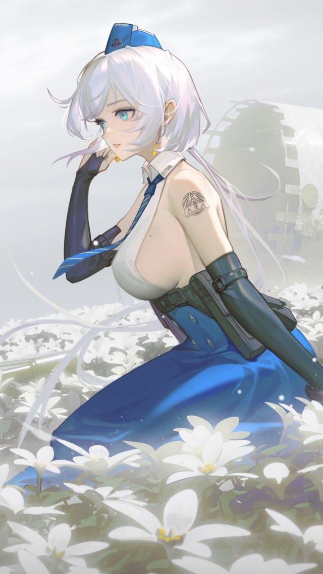 大橙 花海