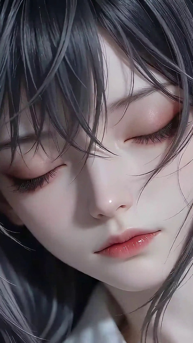 病娇少女