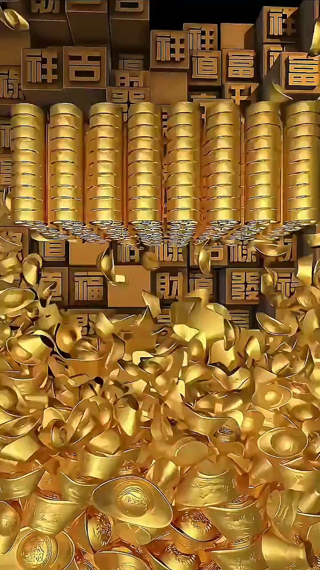 吸金阵