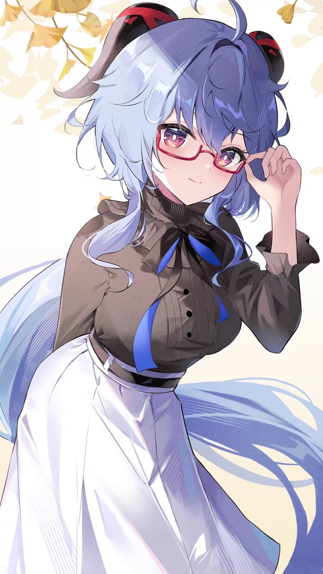 一见如初 p站:Kokonex