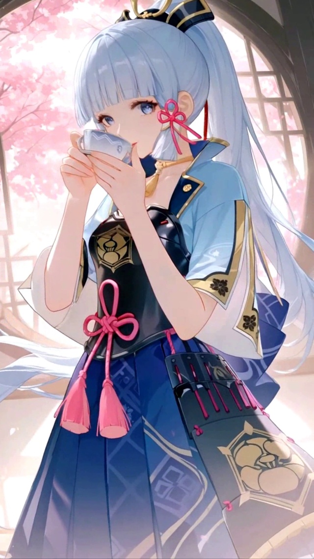 神里绫华