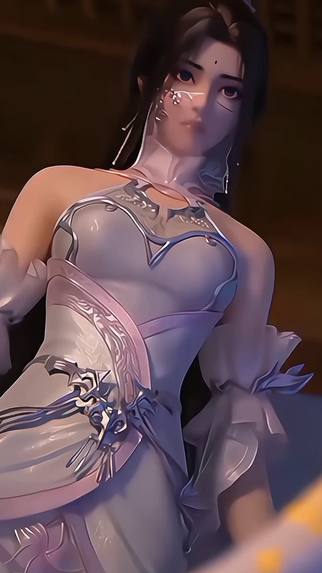 月蝉