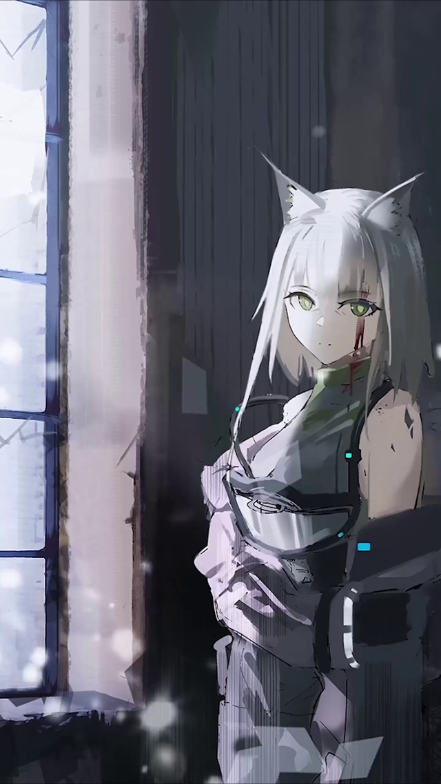 凯尔希