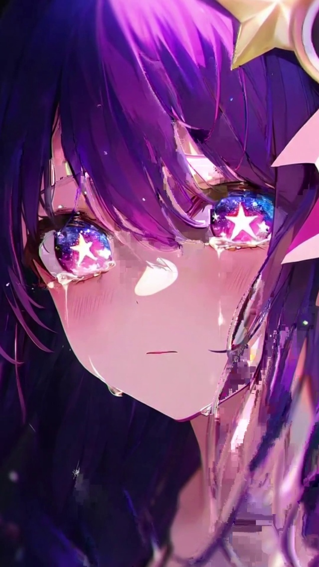 美少女战士星野