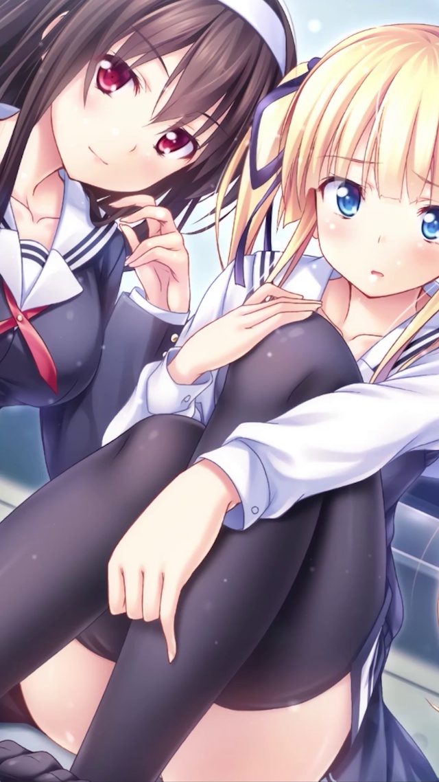 路人女主