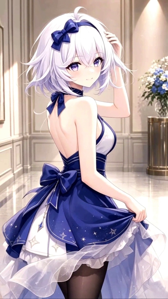 芙宁娜