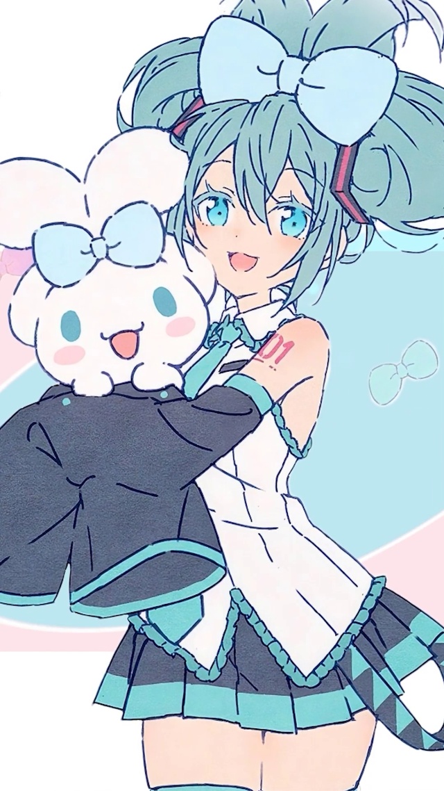 初音未来