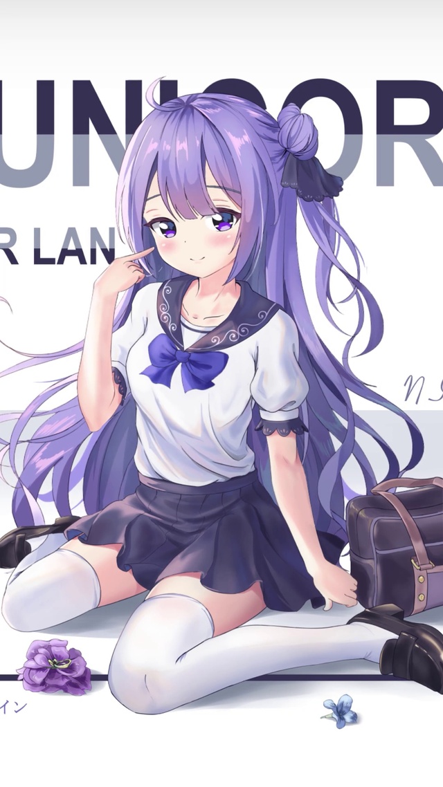 碧蓝航线 独角兽