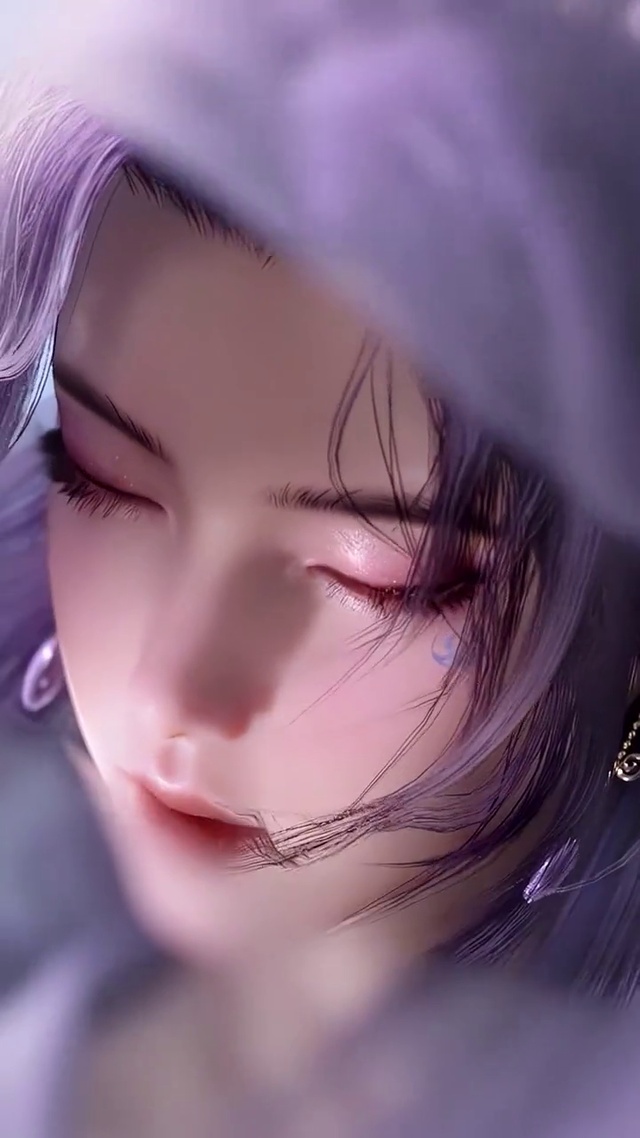 云霄仙子
