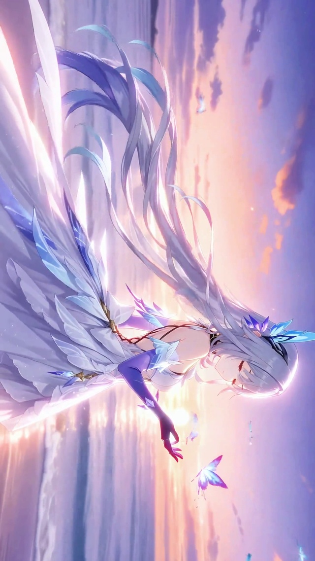 丝柯克丨幻海流光丨