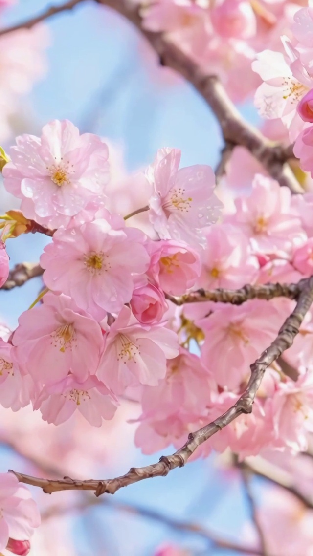 春日樱语
