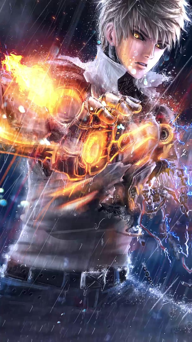 天天一击拳