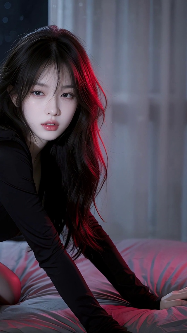 性感美女