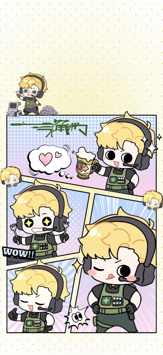 三角洲行动8