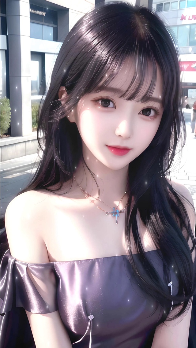4K 16岁的甜妹妹