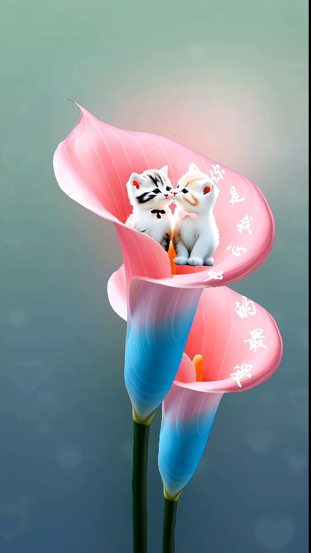 你是我心中唯一的人