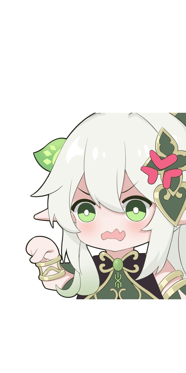 生气-画师：药璃