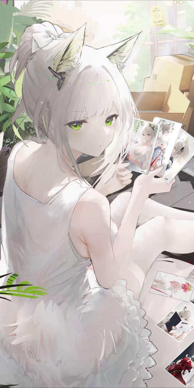 铁 咩-画师：阿戈魔