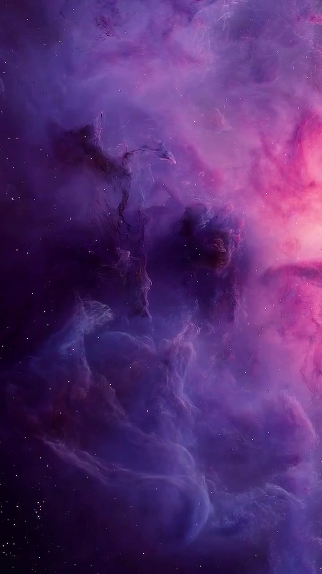 幻彩宇宙