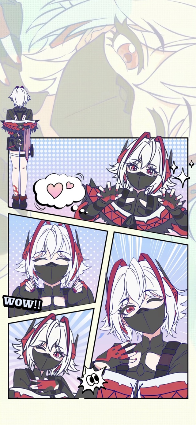 骇爪6