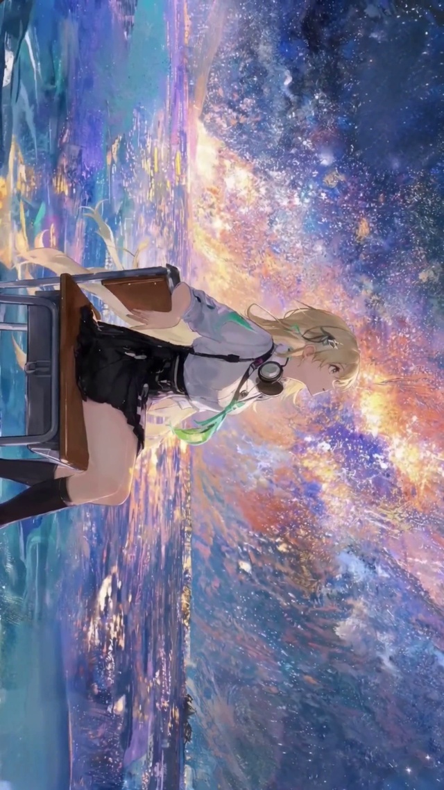 星空 琳奈
