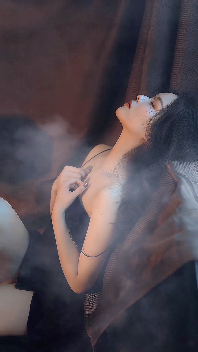 美女小姐姐