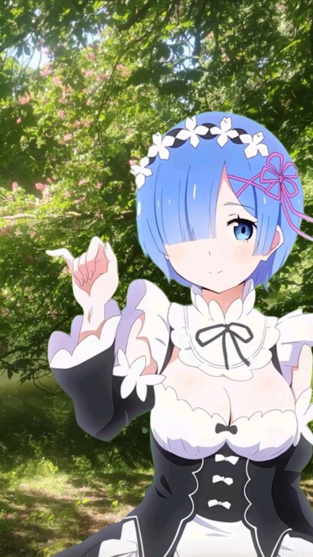蕾姆