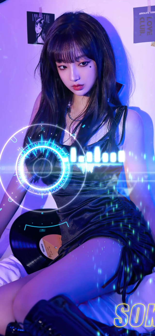 超清4k美女壁纸