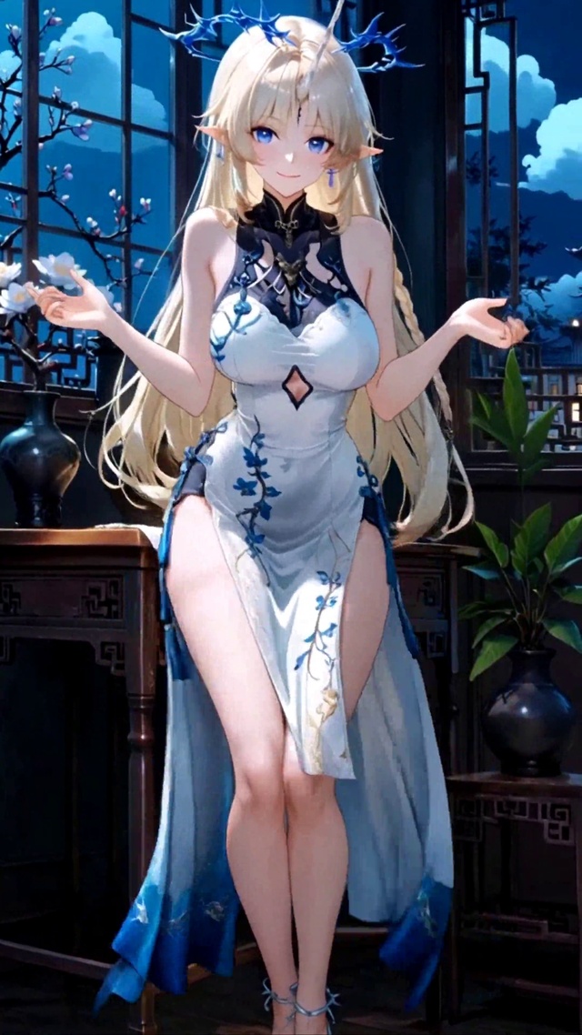 芙露德莉斯