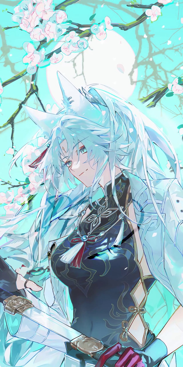 飞霄