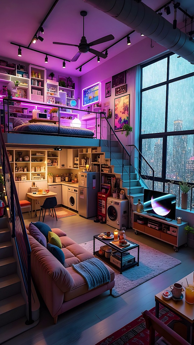 梦中情屋