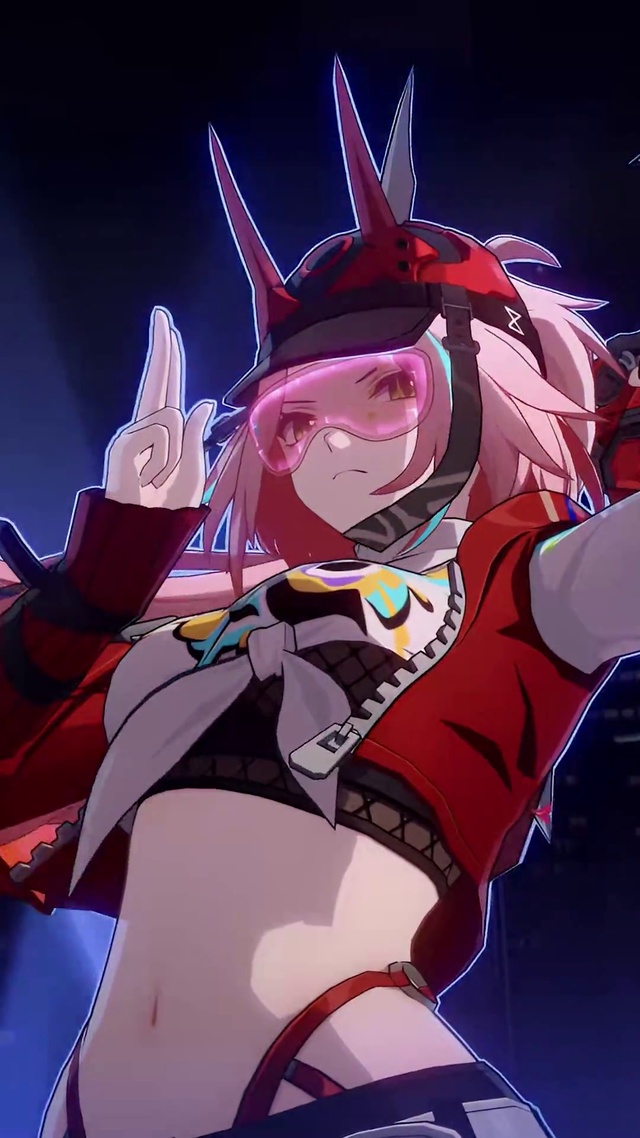 崩坏星穹铁道乱破