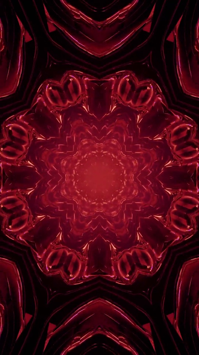 红色隧道-2(完整)
