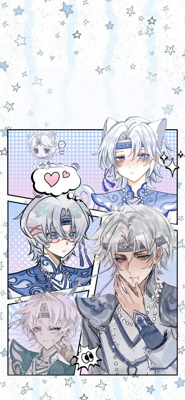 超自然行动组 零