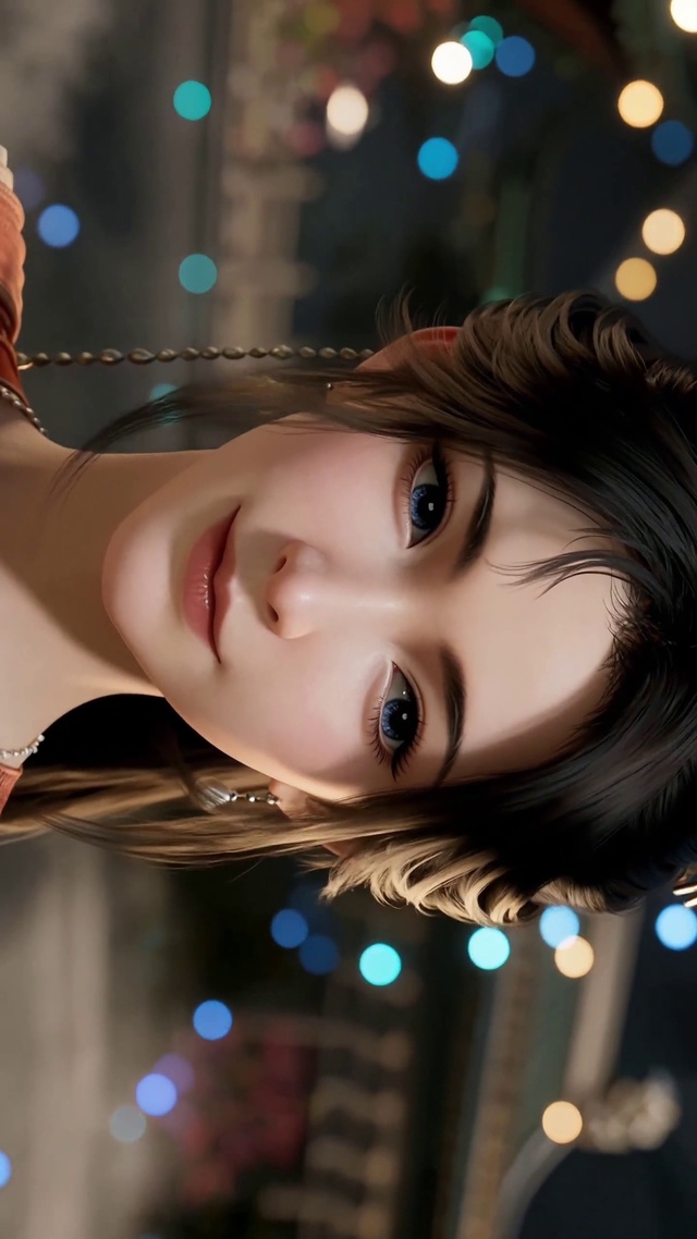 慕沛灵