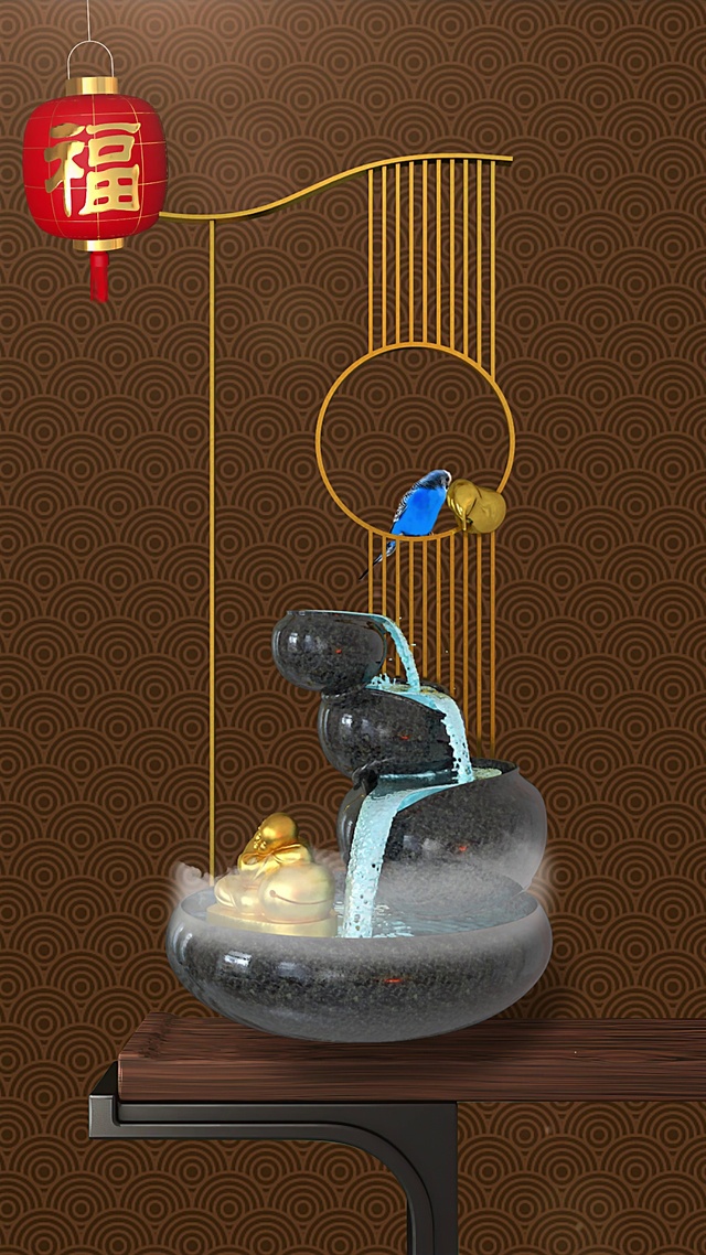 生生不息
