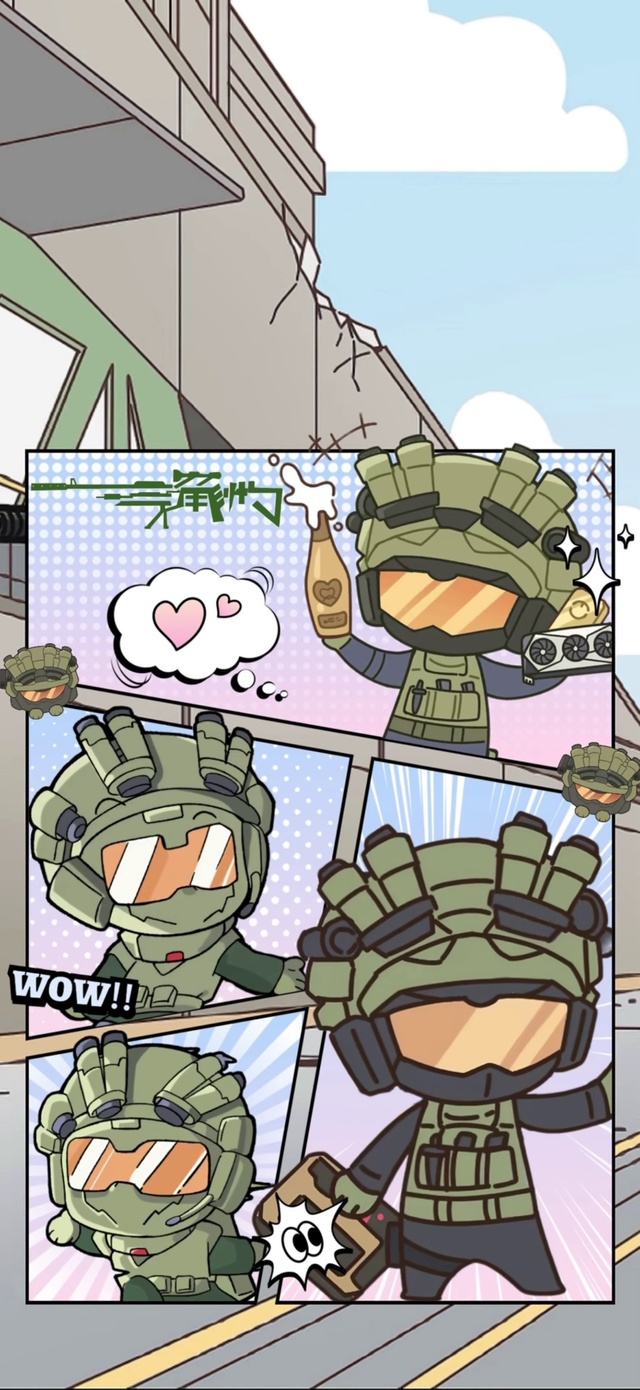三角洲行动7