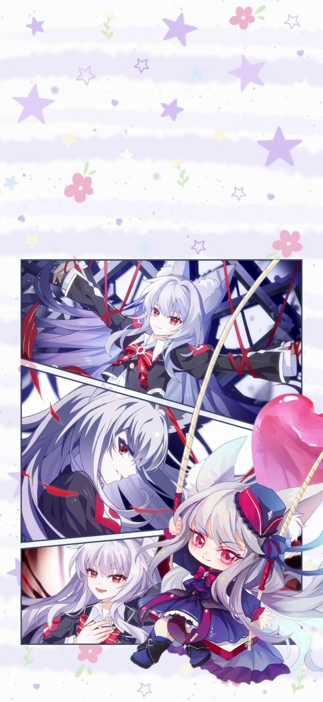 狐伊丝7