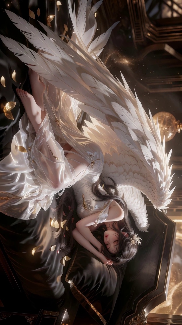 天使