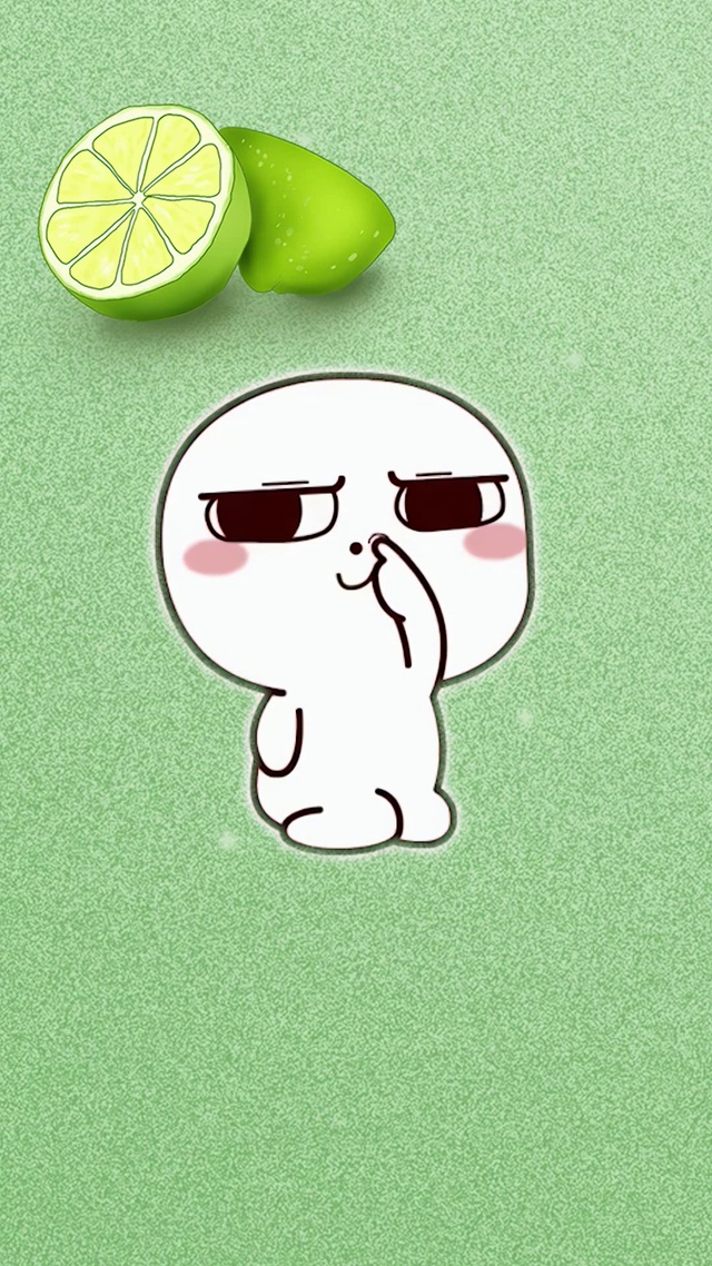想偷看手机