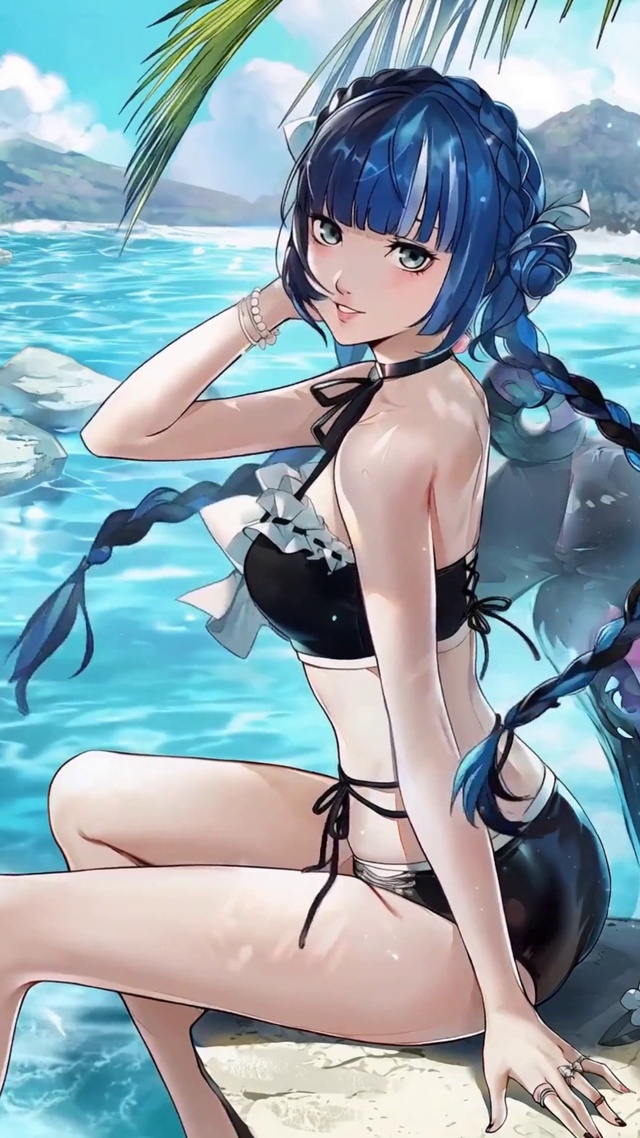鹿野莓