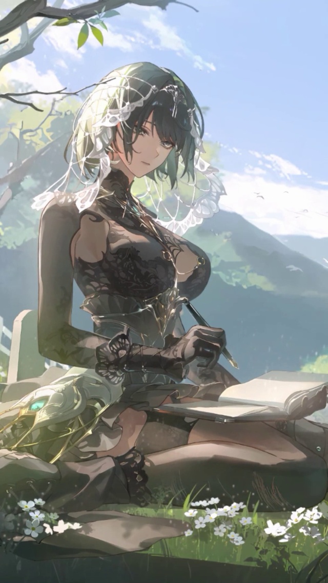 海伦汀·安魂