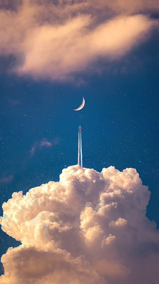 4K超清穿越云海2