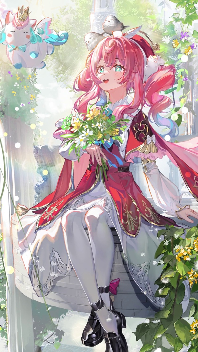 风堇-画师：AL光