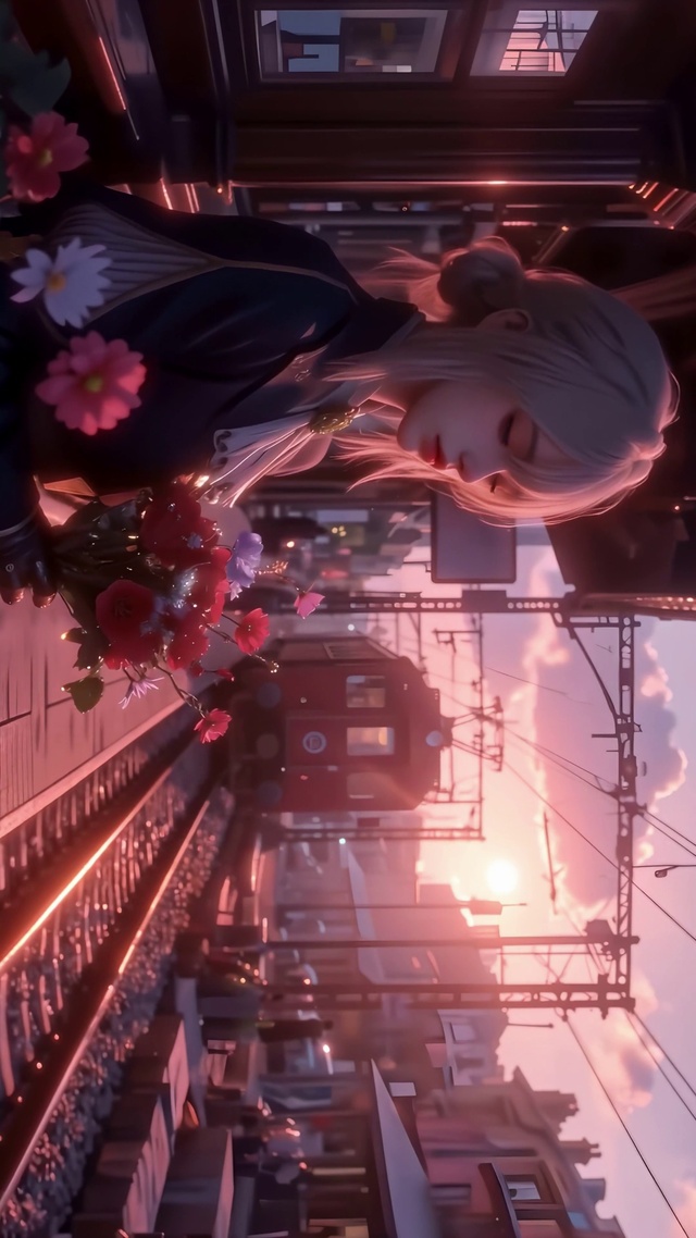 等归人薇尔莉特