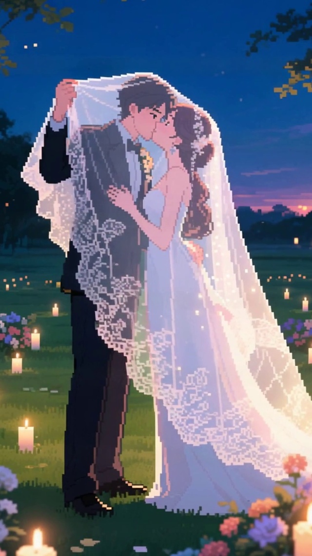 婚礼