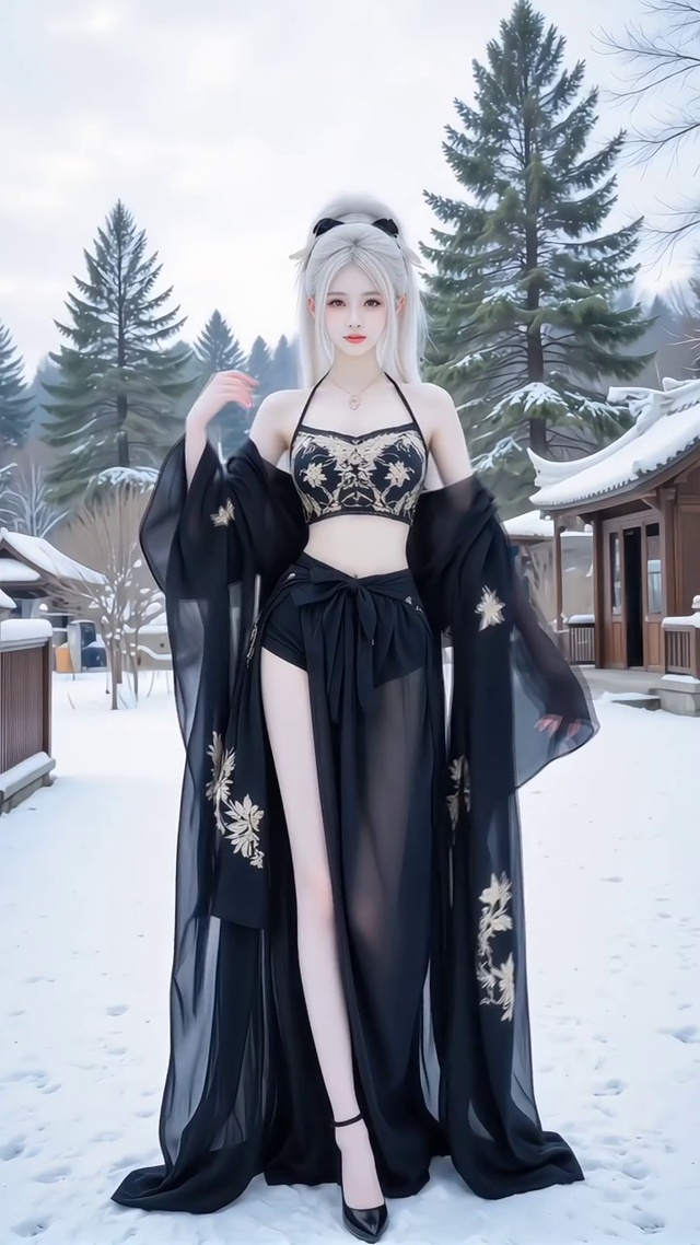 黑高清壁纸