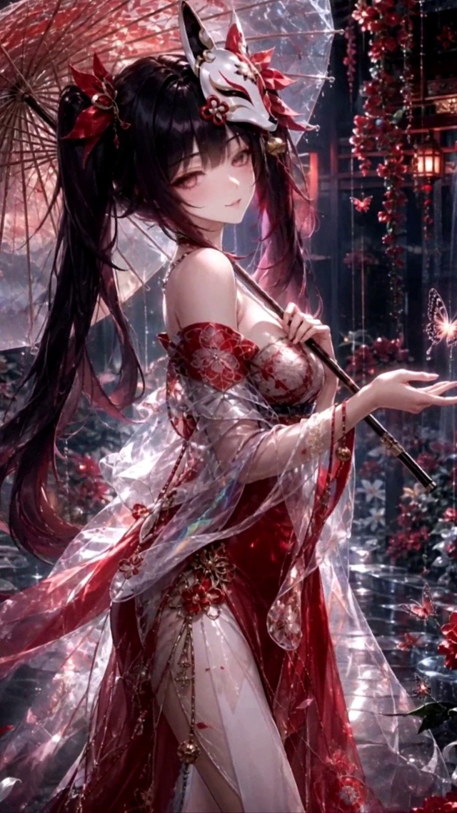 花火