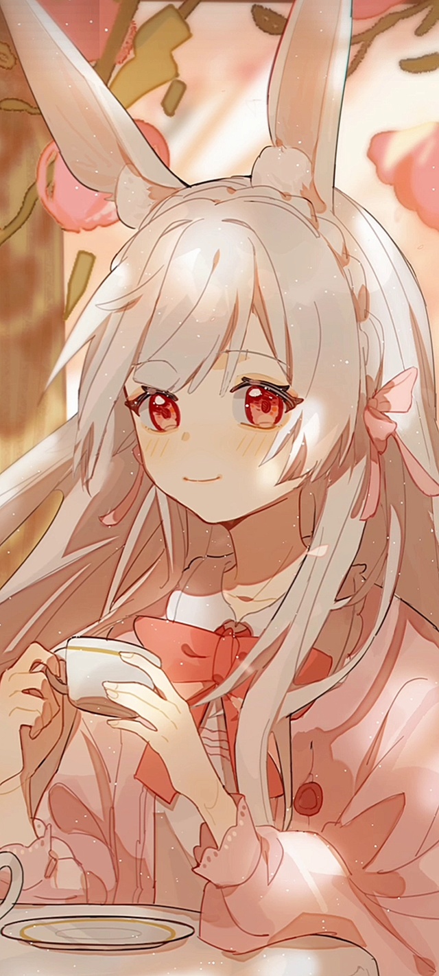 花间舞-公孙离同人